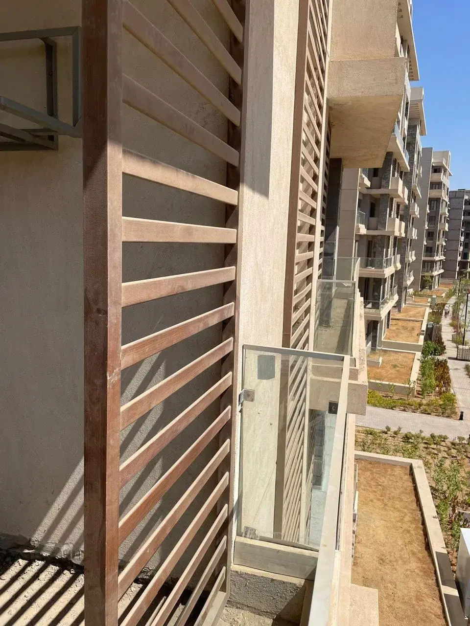 2-Bedroom Apartment for Sale in Il Bosco — New Administrative Capital