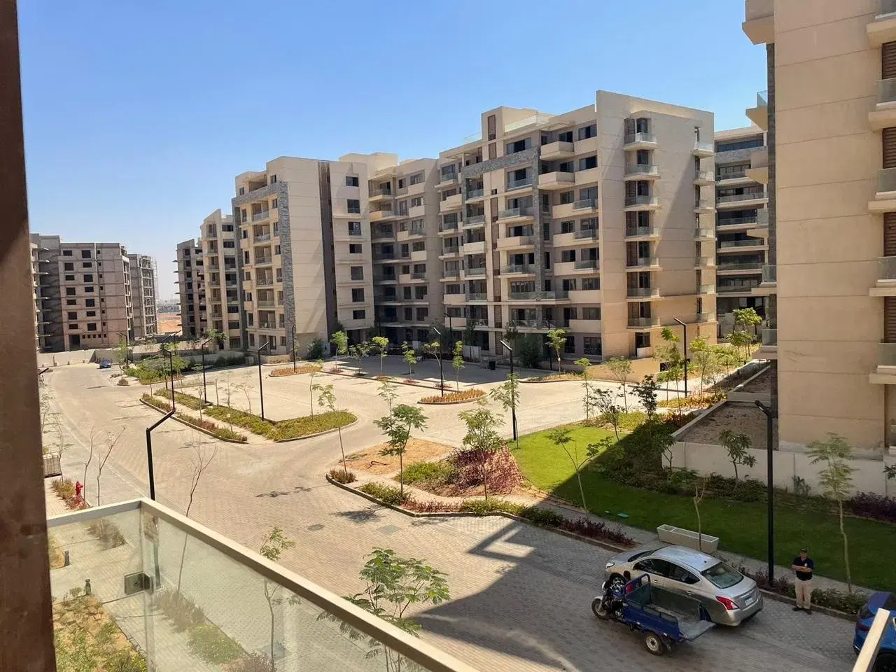 2-Bedroom Apartment for Sale in Il Bosco — New Administrative Capital