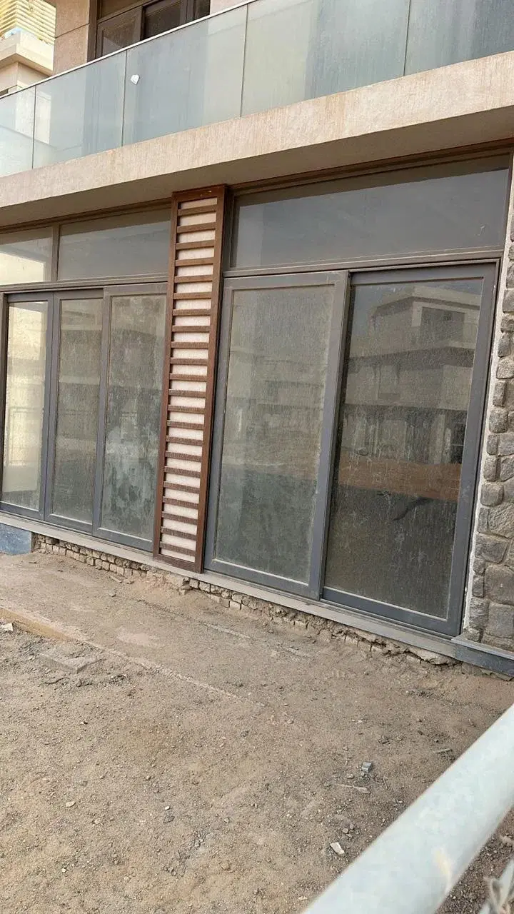 Twinhouse for Sale in Il Bosco — New Administrative Capital