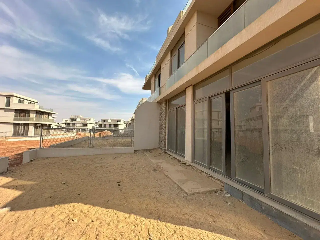 Twinhouse for Sale in Il Bosco — New Administrative Capital