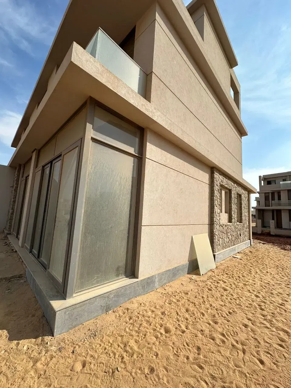 Twinhouse for Sale in Il Bosco — New Administrative Capital