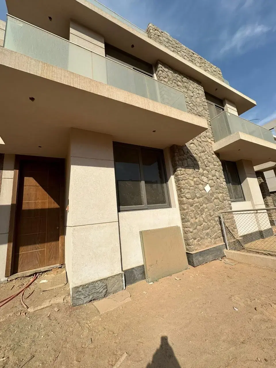 Twinhouse for Sale in Il Bosco — New Administrative Capital