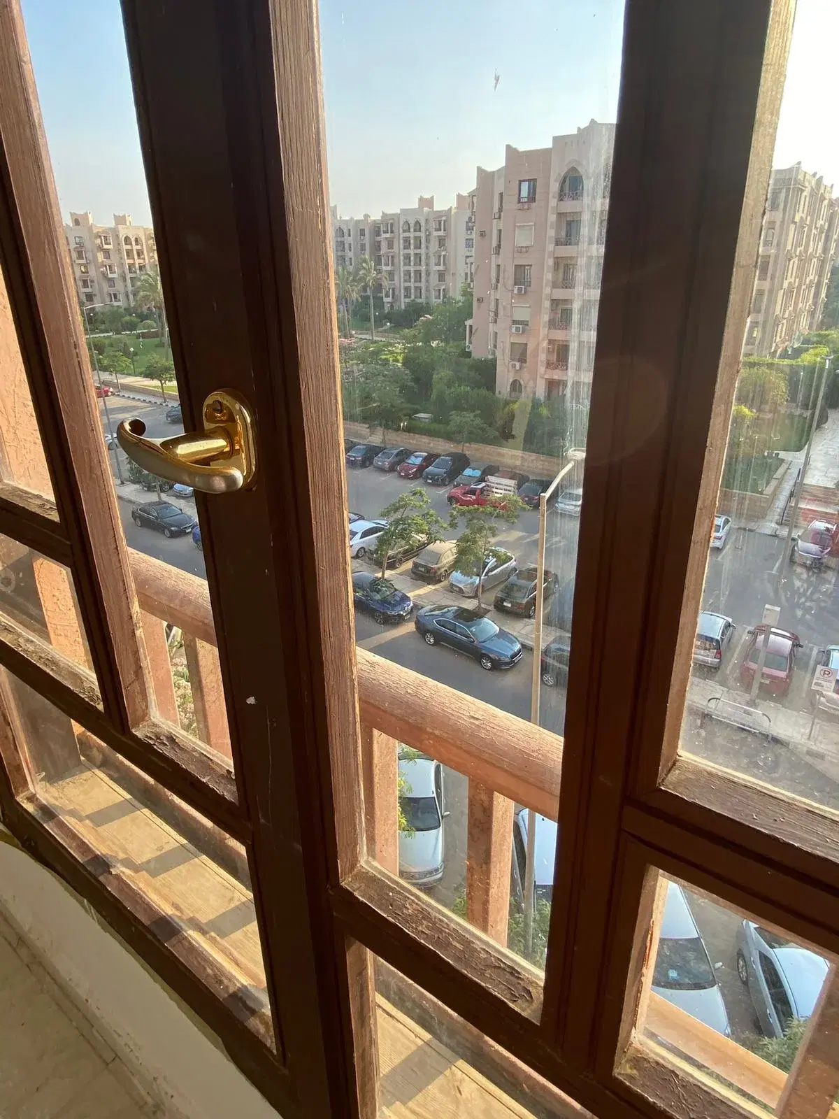 شقة 3 غرف للبيع بمدينة الرحاب، القاهرة الجديدة — من طلعت مصطفى القابضة