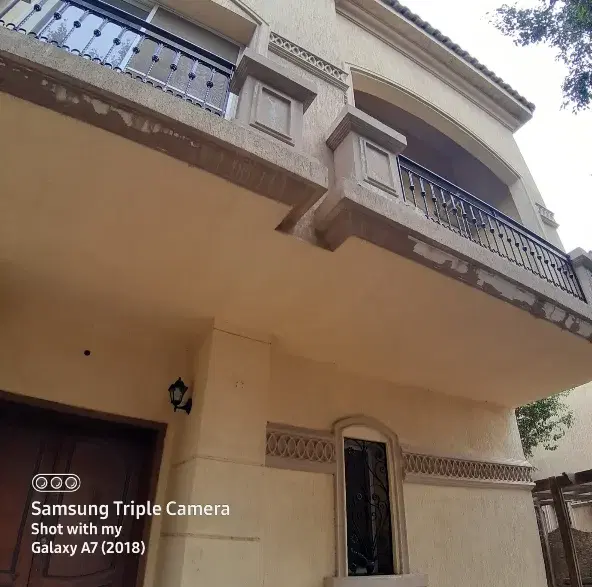 فيلا 3 غرف للبيع بمدينة الرحاب، القاهرة الجديدة — طلعت مصطفى (TMG)