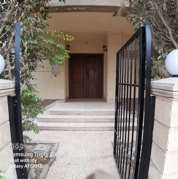 فيلا 3 غرف للبيع بمدينة الرحاب، القاهرة الجديدة — طلعت مصطفى (TMG)