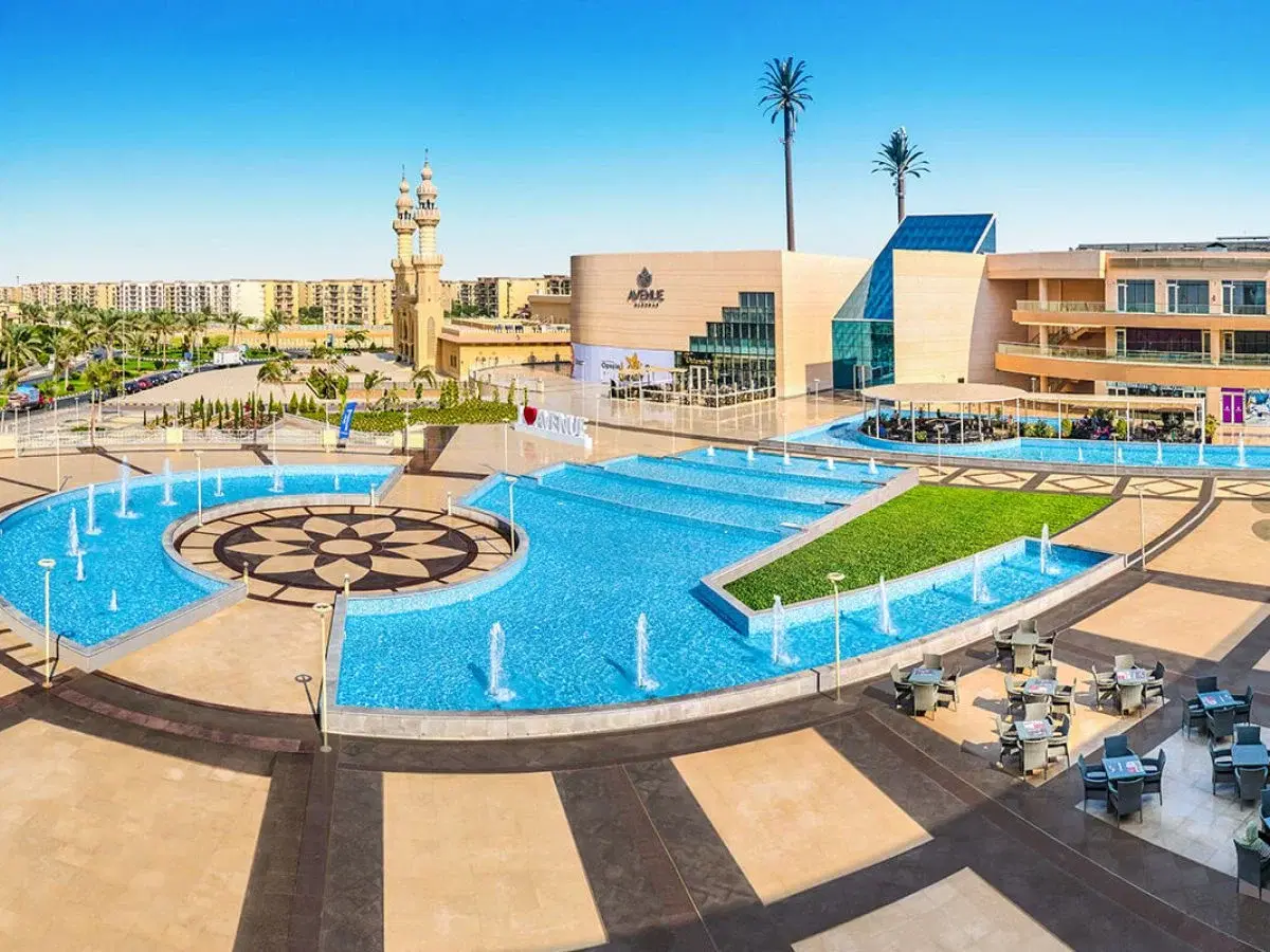 فيلا للبيع بمدينة الرحاب، القاهرة الجديدة — 5 غرف نوم، مساحة أرض 780 م² — من طلعت مصطفى