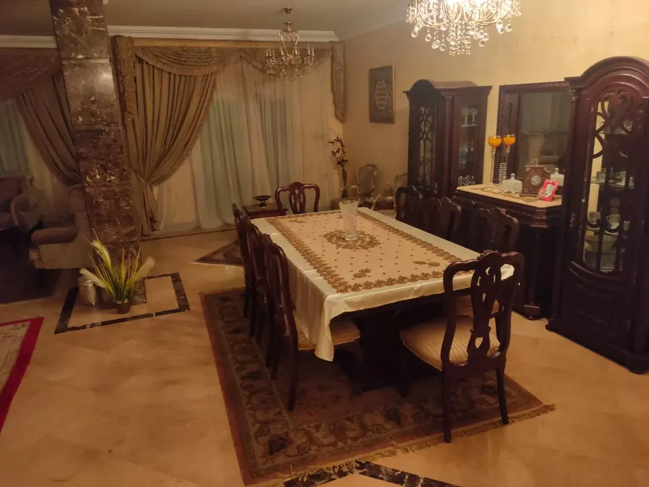 Twin House for Sale in El Shorouk 2000 — 4BR, 370 m² Built, EGP 13,000,000