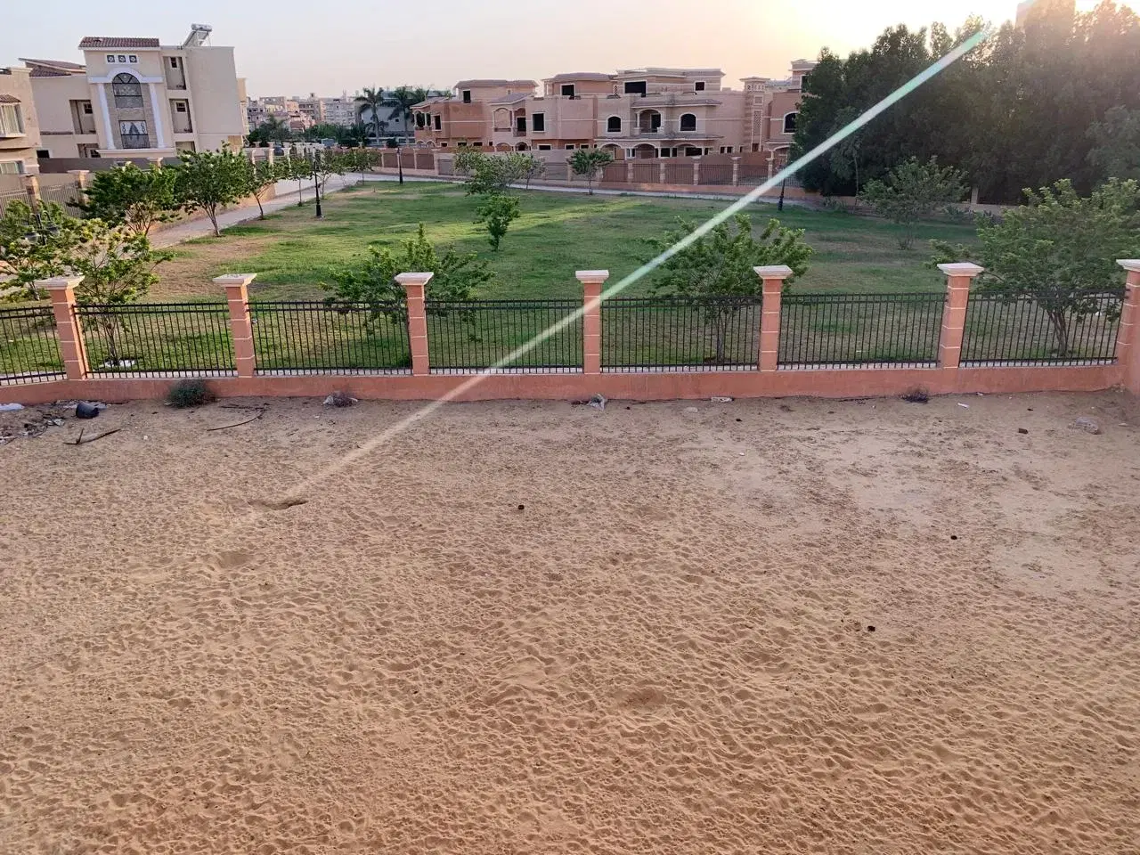 فيلا مستقلة للبيع في كمبوند سبرنجز الشروق (حسن علام) — الشروق