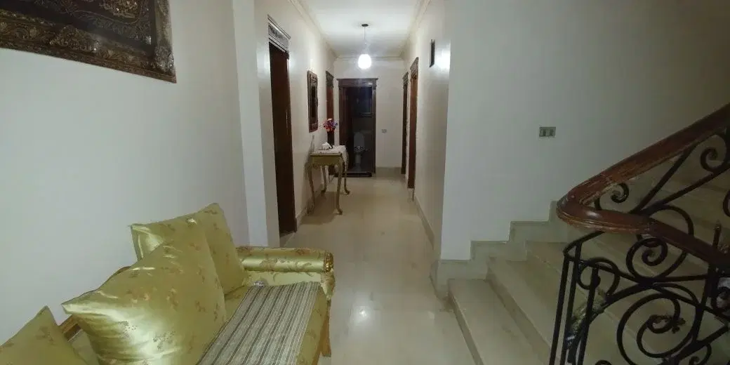 فيلا 4 غرف للبيع في كمبوند الصفوة — 6 أكتوبر | شركة الصفوة العقارية