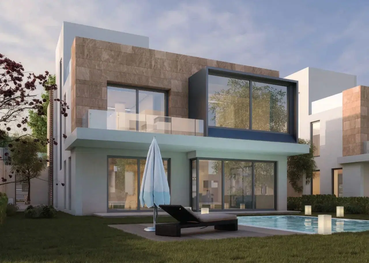 5-Bedroom Villa for Sale in Al Karma 1, 6th of October City by AlKarma Developments