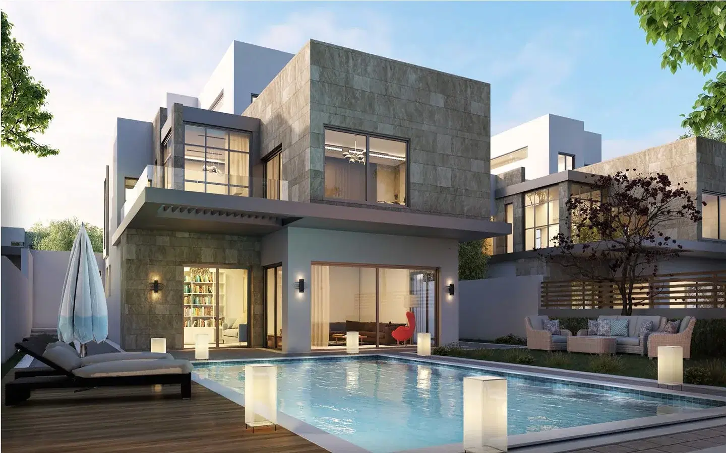 5-Bedroom Villa for Sale in Al Karma 1, 6th of October City by AlKarma Developments