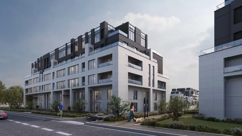 2-Bedroom Apartment for Sale in Al Karma Kay — 146 sqm, Fully Finished