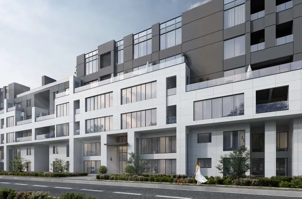 2-Bedroom Apartment for Sale in Al Karma Kay — 146 sqm, Fully Finished