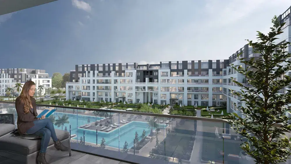2-Bedroom Apartment for Sale in Al Karma Kay — 146 sqm, Fully Finished