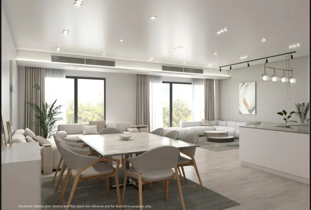2-Bedroom Apartment for Sale in Al Karma Kay — 130 m² | Pool Access