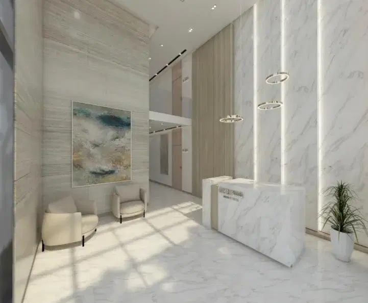 2-Bedroom Apartment for Sale in Al Karma Kay — 130 m² | Pool Access