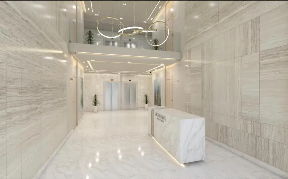 2-Bedroom Apartment for Sale in Al Karma Kay — 130 m² | Pool Access