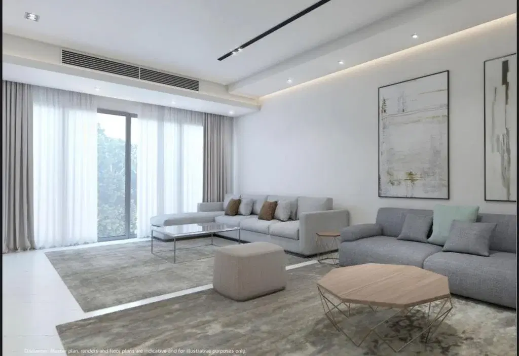 2-Bedroom Apartment for Sale in Al Karma Kay — 130 m² | Pool Access