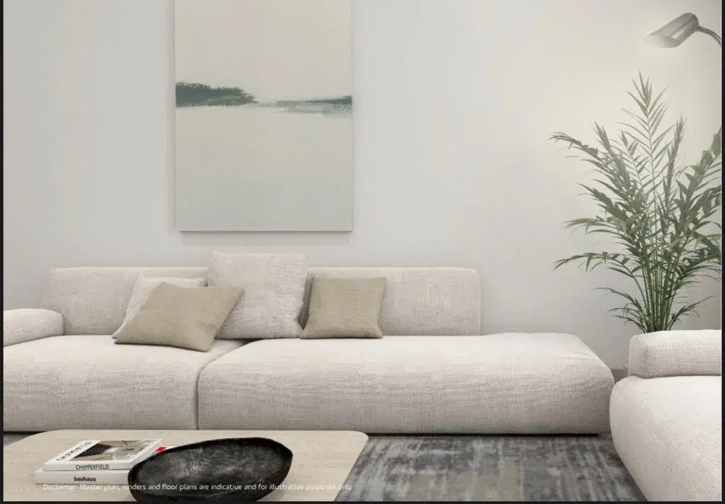 2-Bedroom Apartment for Sale in Al Karma Kay — 130 m² | Pool Access