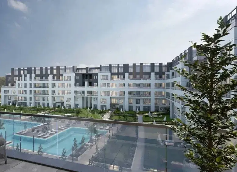 3-Bedroom Apartment for Sale in Al Karma Kay — 169 sqm, Fully Finished