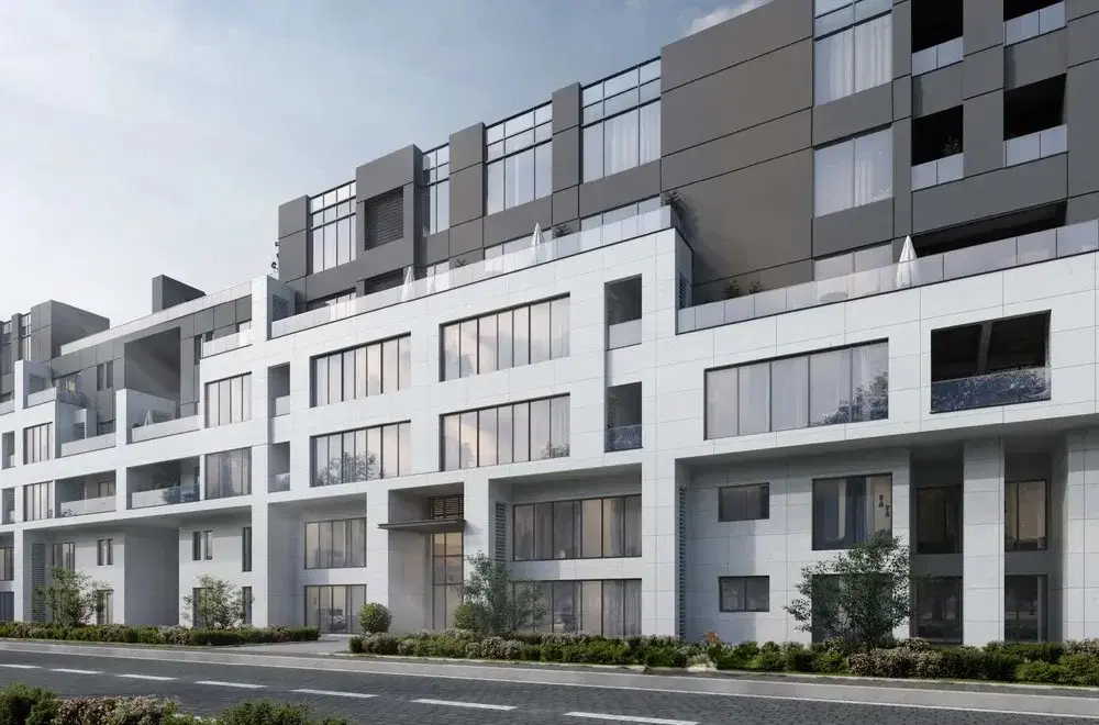 3-Bedroom Apartment for Sale in Al Karma Kay — 169 sqm, Fully Finished