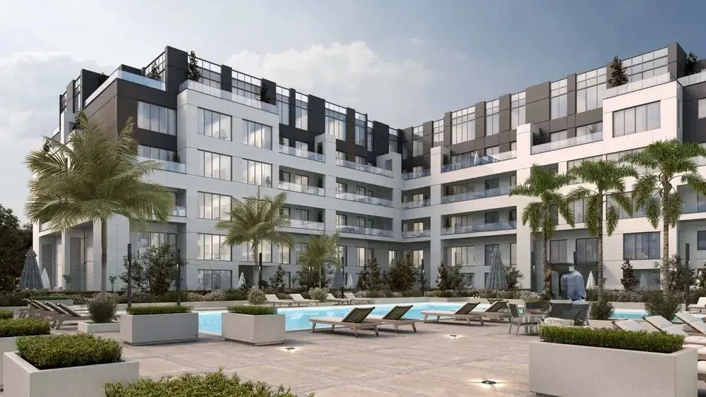 3-Bedroom Apartment for Sale in Al Karma Kay — 169 sqm, Fully Finished