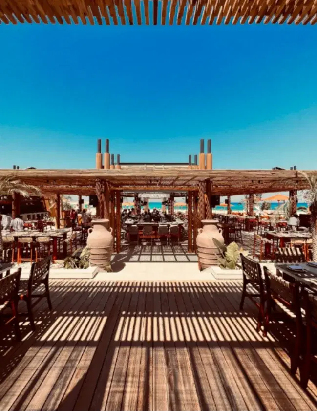 5-Bedroom Townhouse for Sale in Almaza Bay, Sidi Heneish