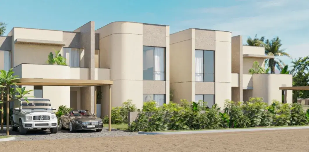 5-Bedroom Townhouse for Sale in Almaza Bay, Sidi Heneish