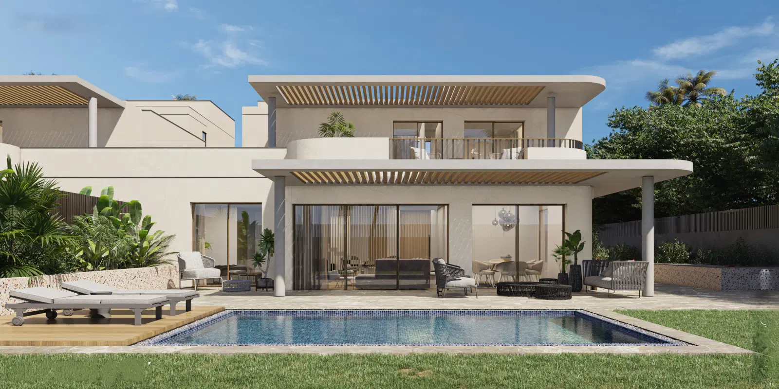 5-Bedroom Townhouse for Sale in Almaza Bay, Sidi Heneish