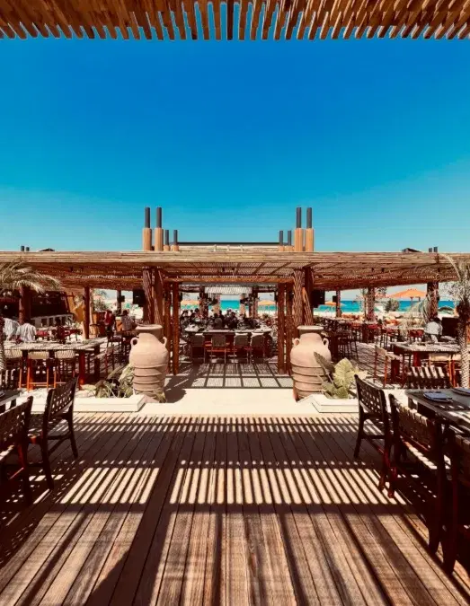 Twinhouse for Sale in Almaza Bay — North Coast (3 Bedrooms)