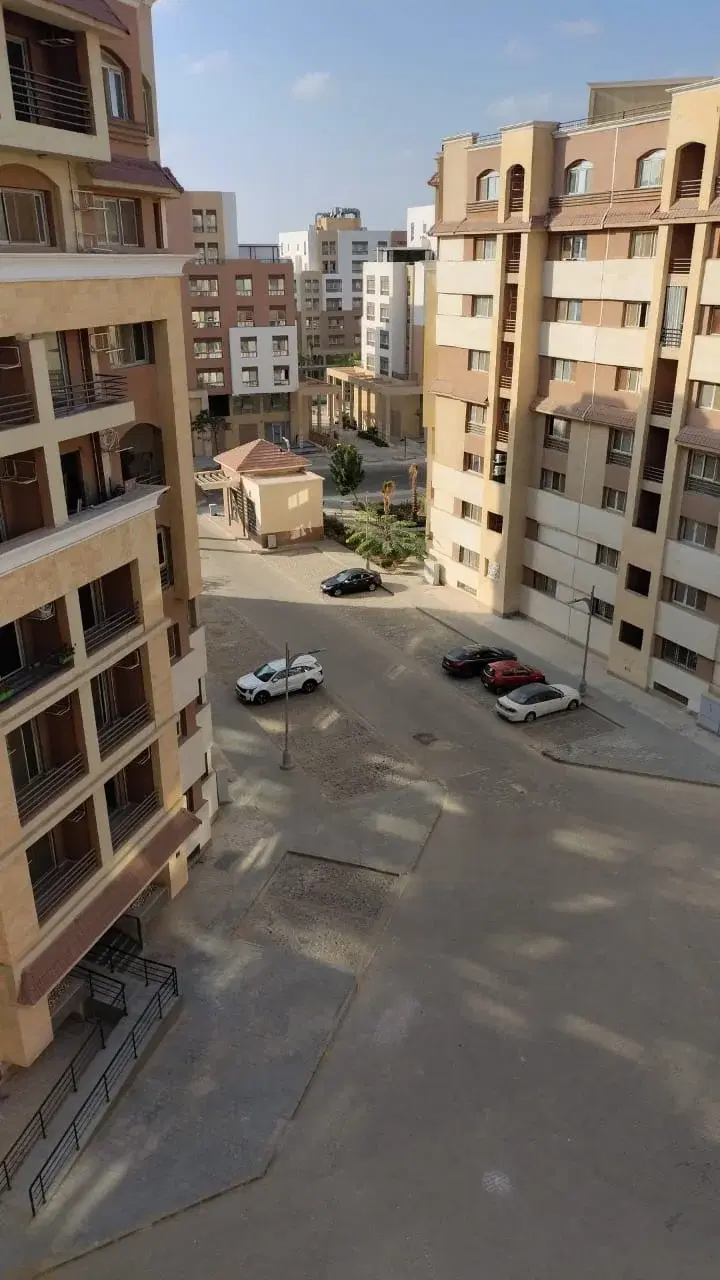 شقة 3 غرف للبيع بالمقصد ريزيدنس بالعاصمة الإدارية الجديدة من سيتي إيدج