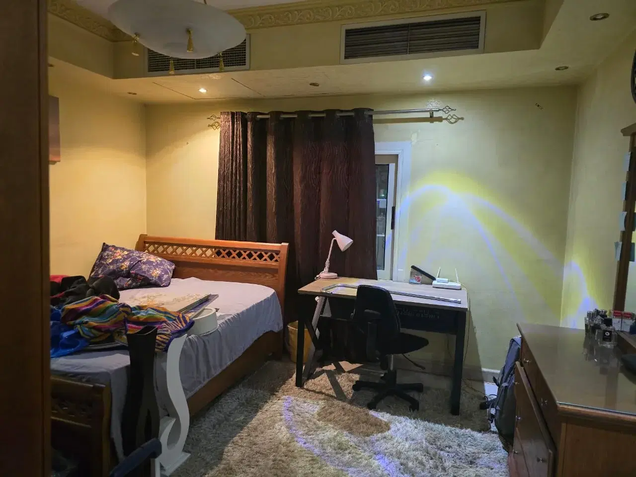 Spacious Twin House for Sale in Al Nasaym — Ready to Move