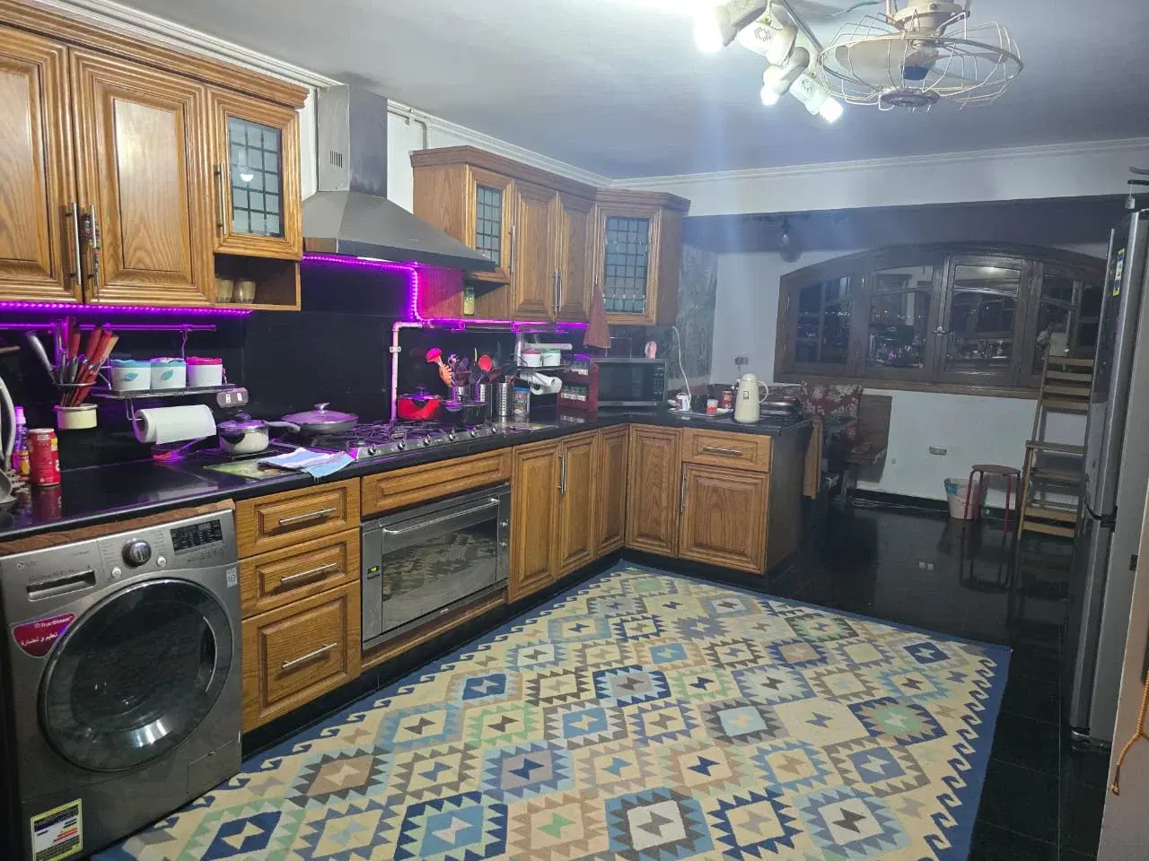 Spacious Twin House for Sale in Al Nasaym — Ready to Move