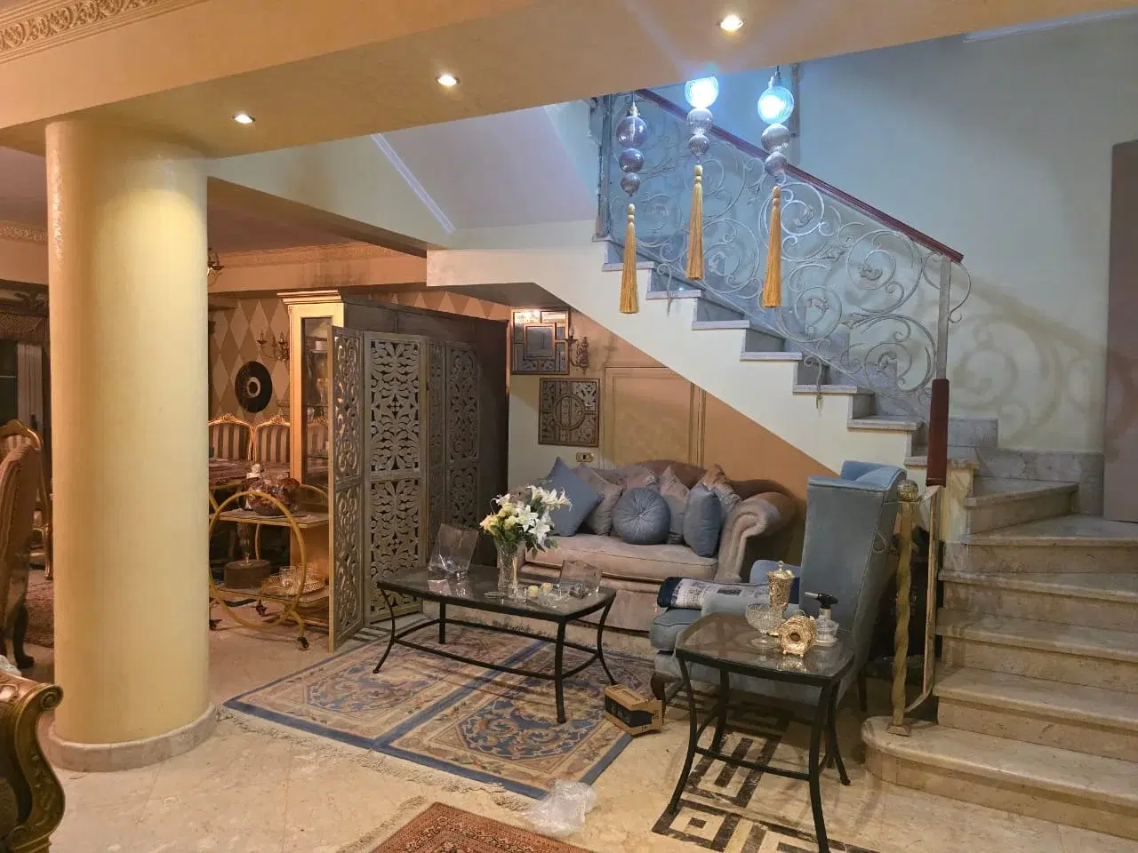 Spacious Twin House for Sale in Al Nasaym — Ready to Move
