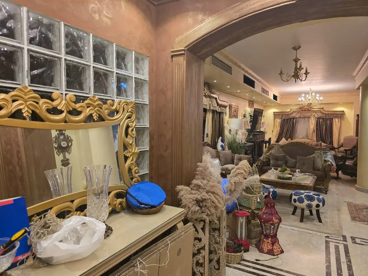 Spacious Twin House for Sale in Al Nasaym — Ready to Move