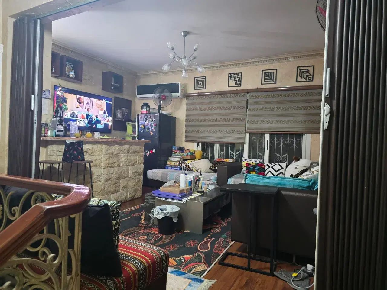 Spacious Twin House for Sale in Al Nasaym — Ready to Move