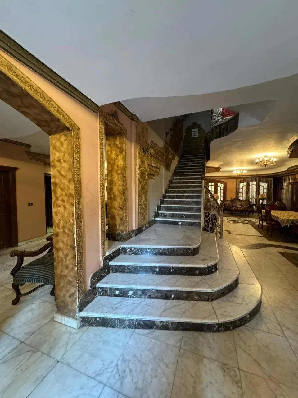 6-Bedroom Villa for Sale in Al Yasmin, Sheikh Zayed — Al Rayan Holding