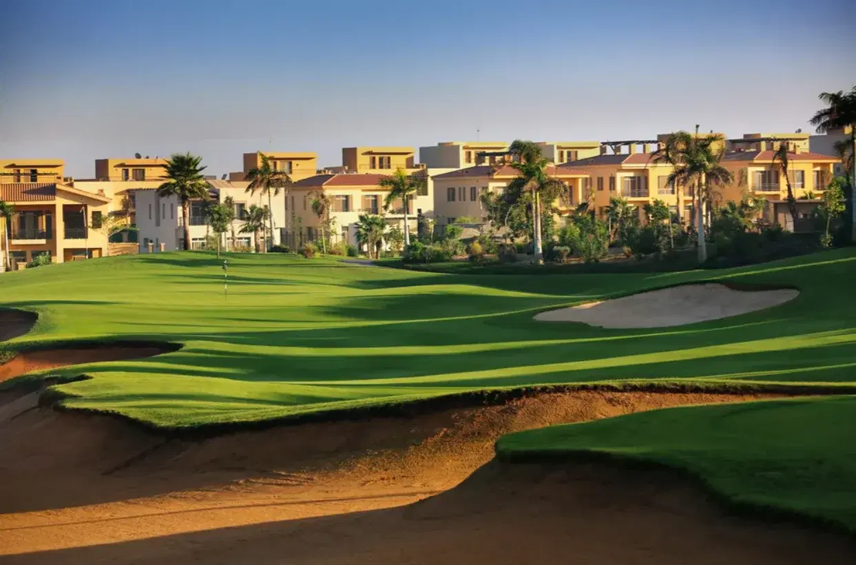 Villa for Sale in Allegria, Sheikh Zayed — 4-Bed Semi-Finished (SODIC)