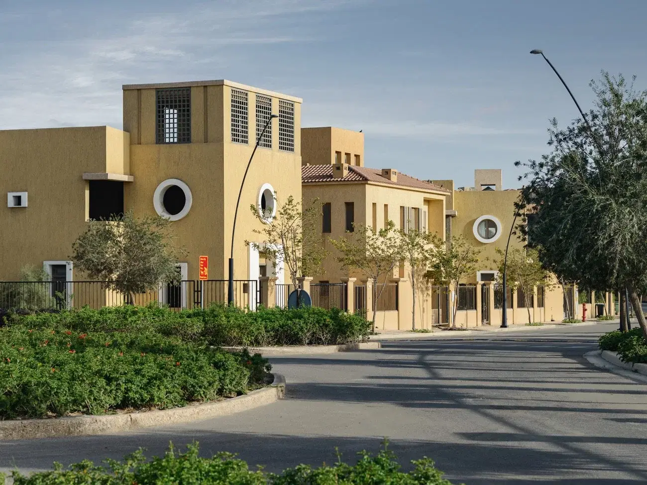 Villa for Sale in Allegria, Sheikh Zayed — 4-Bed Semi-Finished (SODIC)