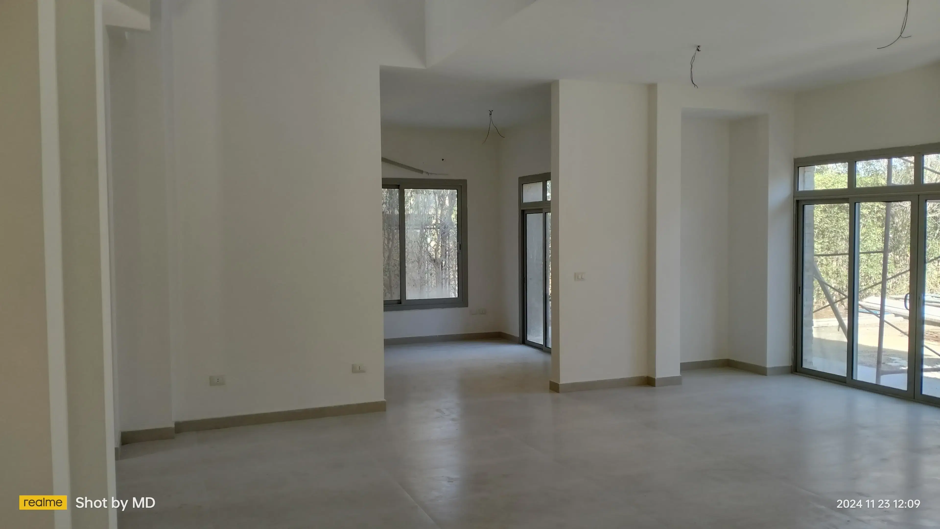 4-Bedroom Villa for Sale in Allegria, Sheikh Zayed — 650 sqm | SODIC