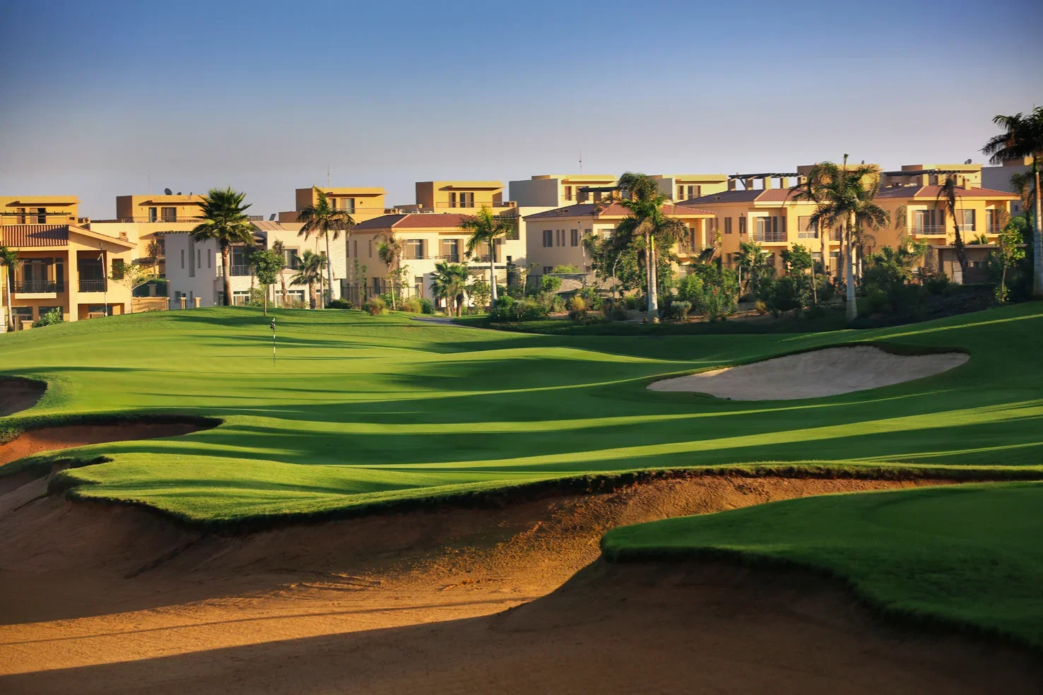 Finished Apartments for Sale in Sheikh Zayed 2026: Top Compounds & Prices