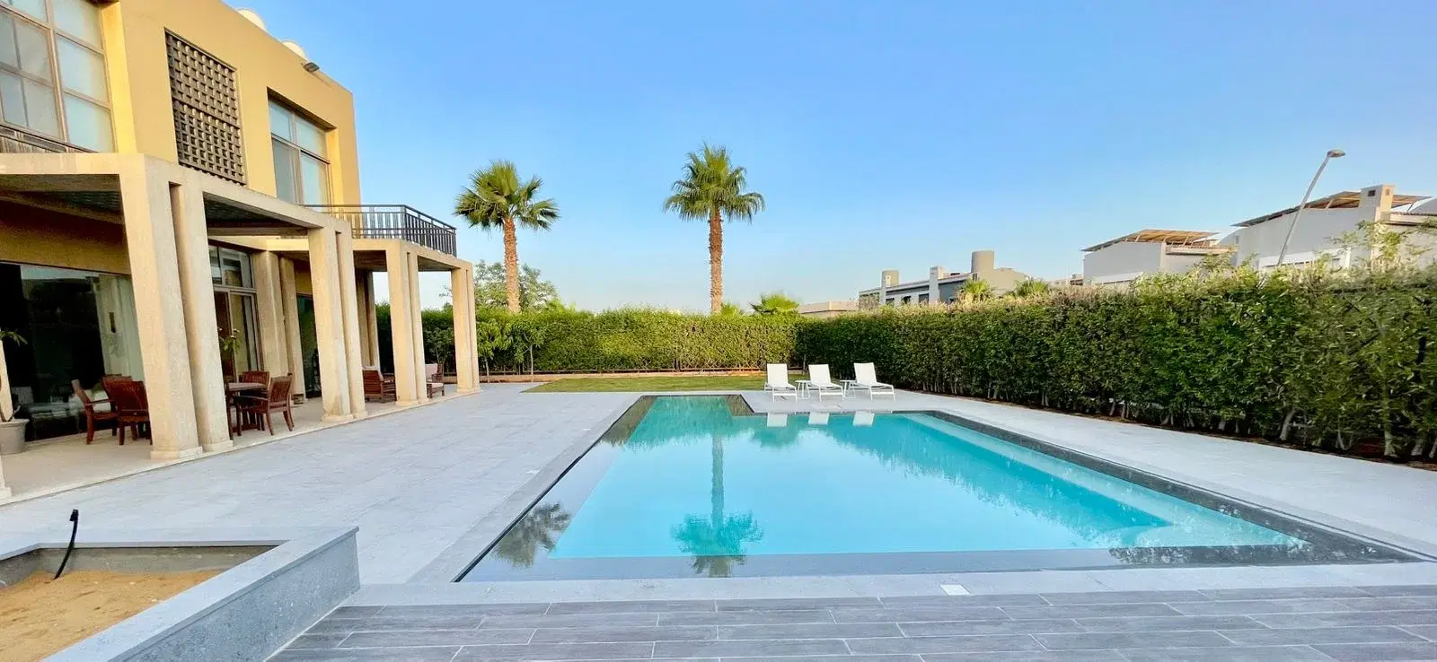 Luxury 4-Bedroom Villa for Sale in Allegria (SODIC) — El Sheikh Zayed