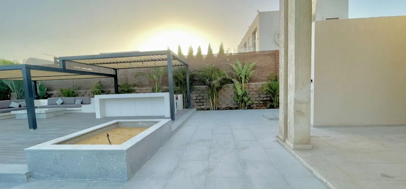 Luxury 4-Bedroom Villa for Sale in Allegria (SODIC) — El Sheikh Zayed