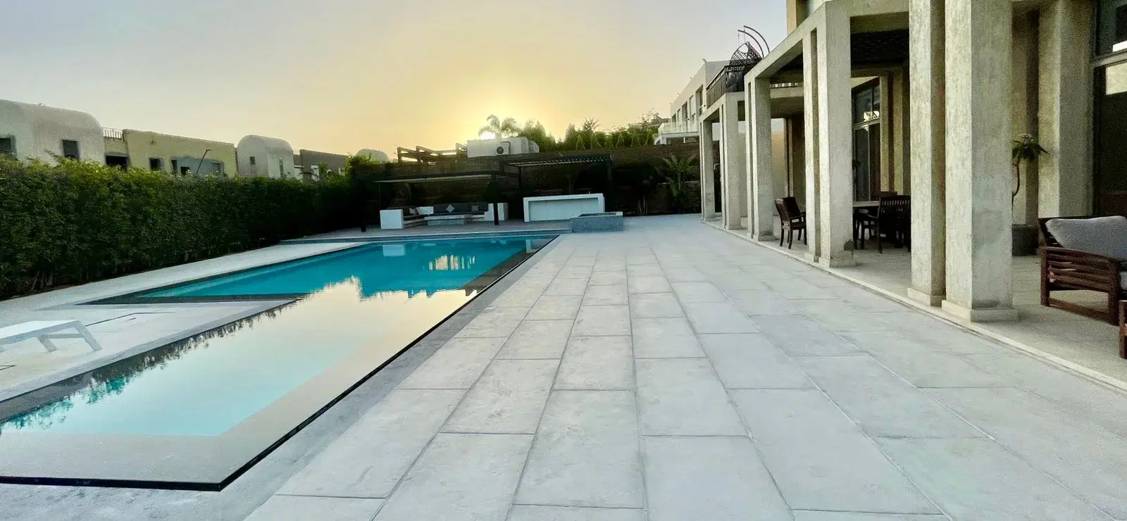 Luxury 4-Bedroom Villa for Sale in Allegria (SODIC) — El Sheikh Zayed