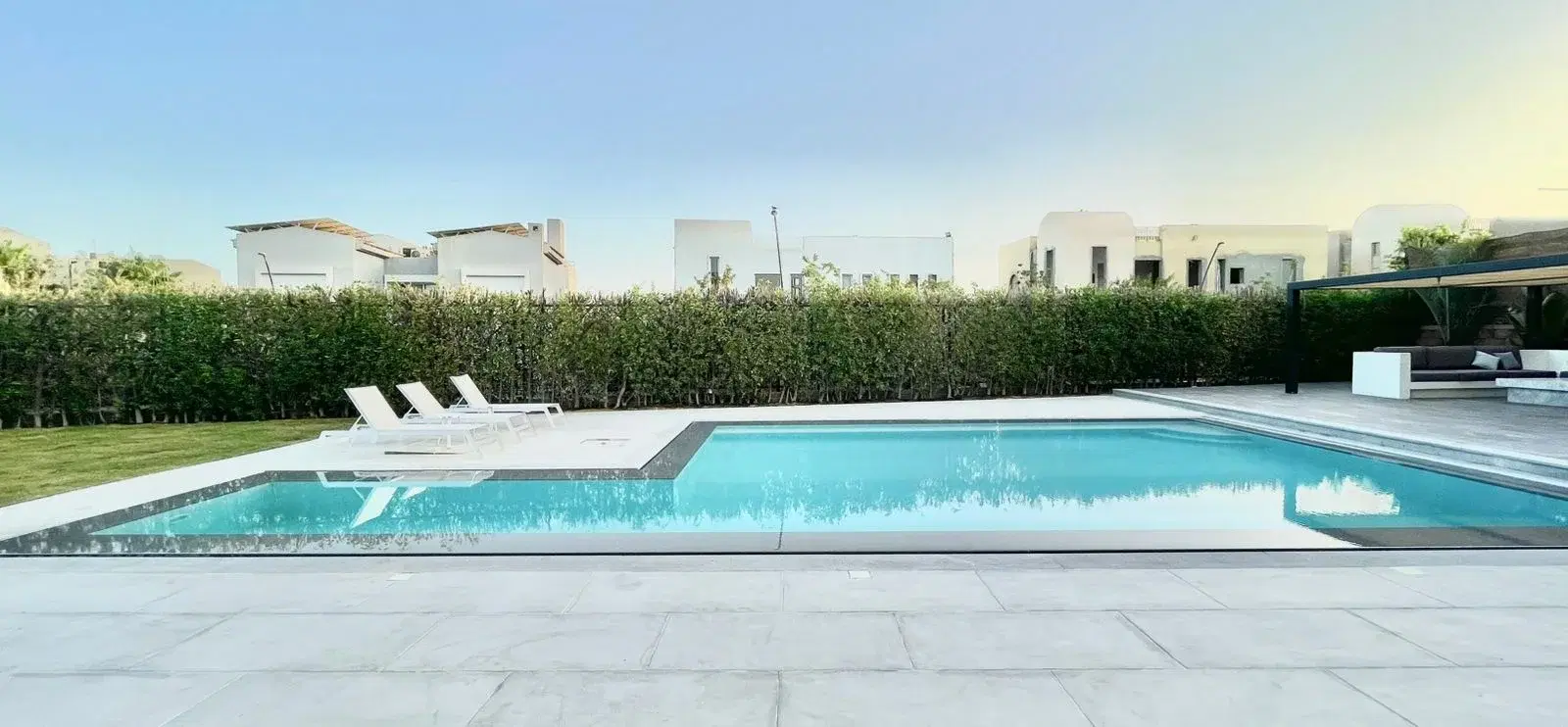 Luxury 4-Bedroom Villa for Sale in Allegria (SODIC) — El Sheikh Zayed