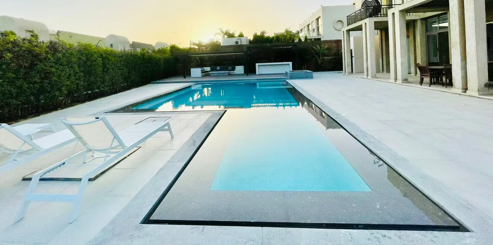 Luxury 4-Bedroom Villa for Sale in Allegria (SODIC) — El Sheikh Zayed