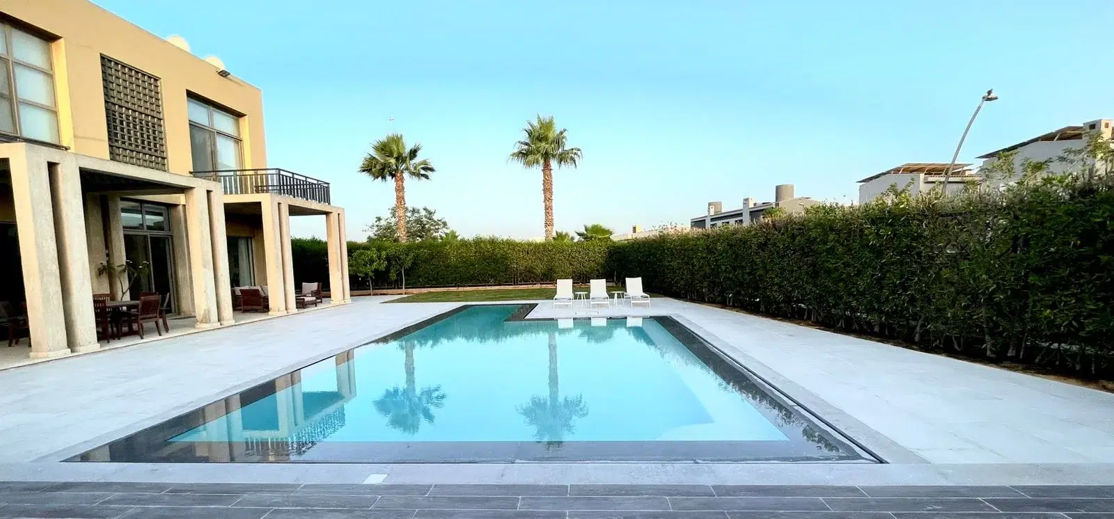 Luxury 4-Bedroom Villa for Sale in Allegria (SODIC) — El Sheikh Zayed