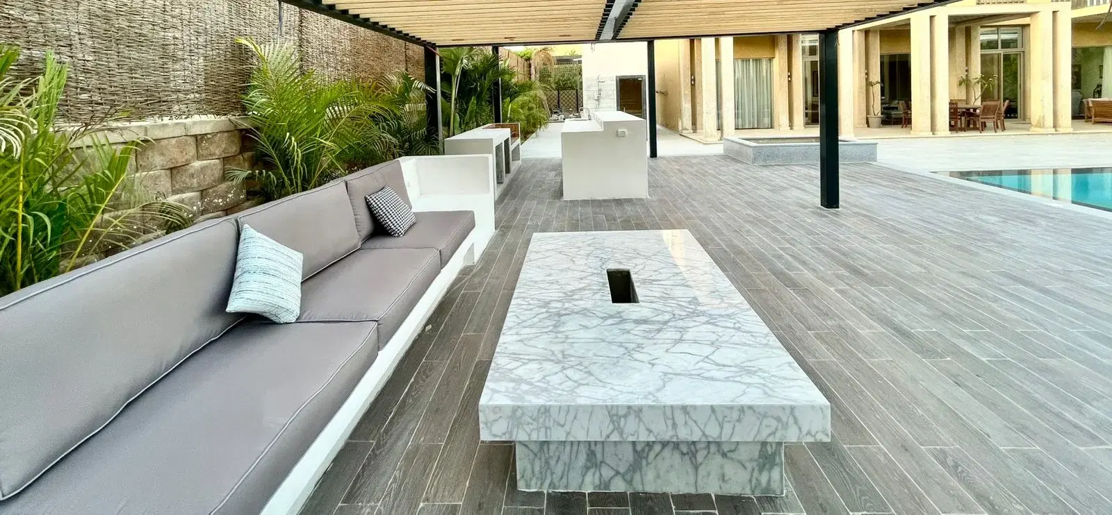 Luxury 4-Bedroom Villa for Sale in Allegria (SODIC) — El Sheikh Zayed
