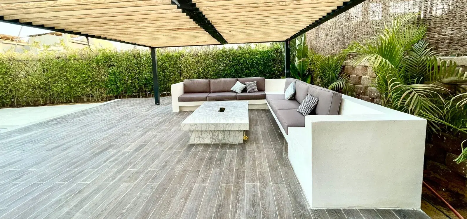 Luxury 4-Bedroom Villa for Sale in Allegria (SODIC) — El Sheikh Zayed