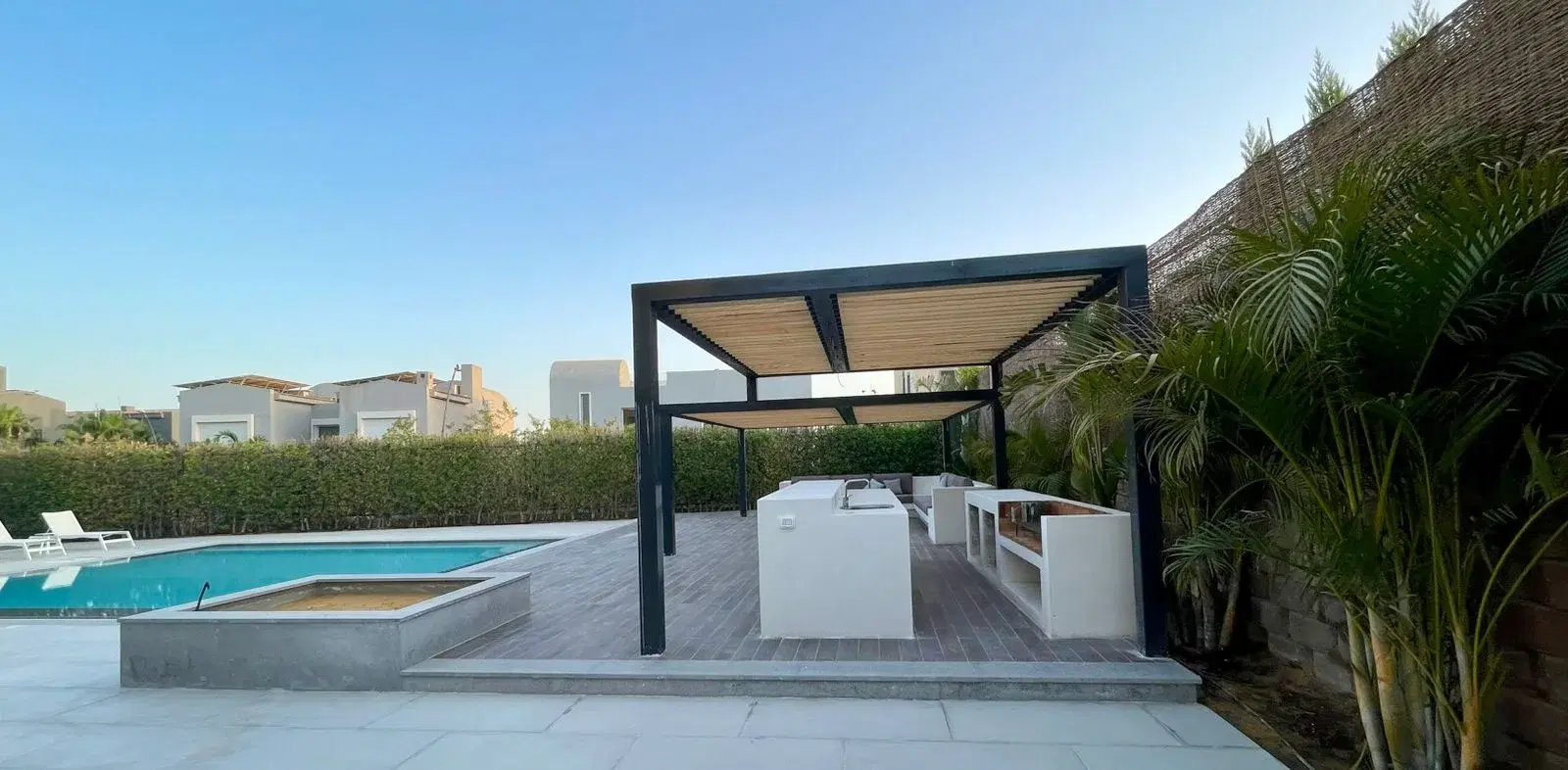 Luxury 4-Bedroom Villa for Sale in Allegria (SODIC) — El Sheikh Zayed